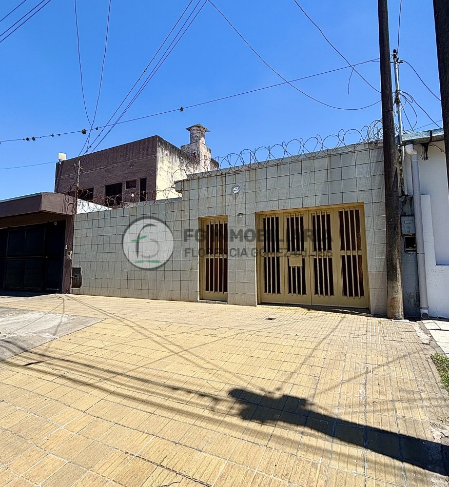 VENTA CASA PH SOBRE AV. ALEM 1500