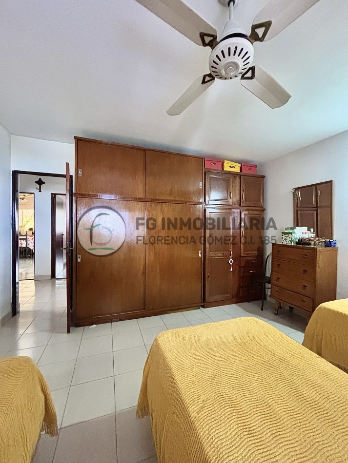 VENTA CASA PH SOBRE AV. ALEM 1500