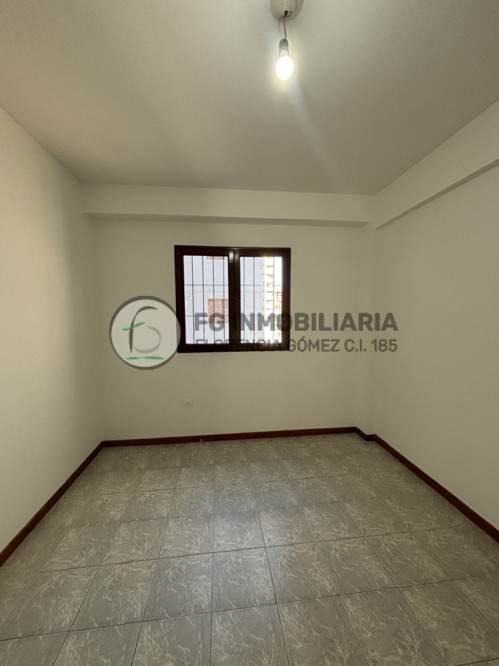 ALQUILER BARRIO SUR 2 DORMITORIOS CON DEPENDENCIA 