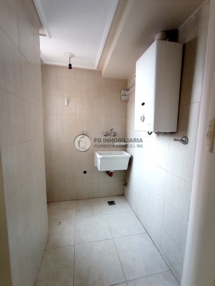 VENTA DEPARTAMENTO Mendoza 251