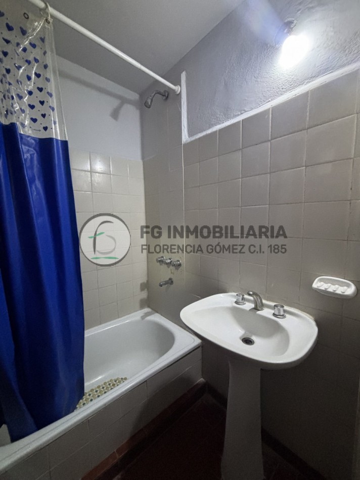 VENTA DEPARTAMENTO ZONA PARQUE 9 DE JULIO - SAN MIGUEL DE TUCUMAN