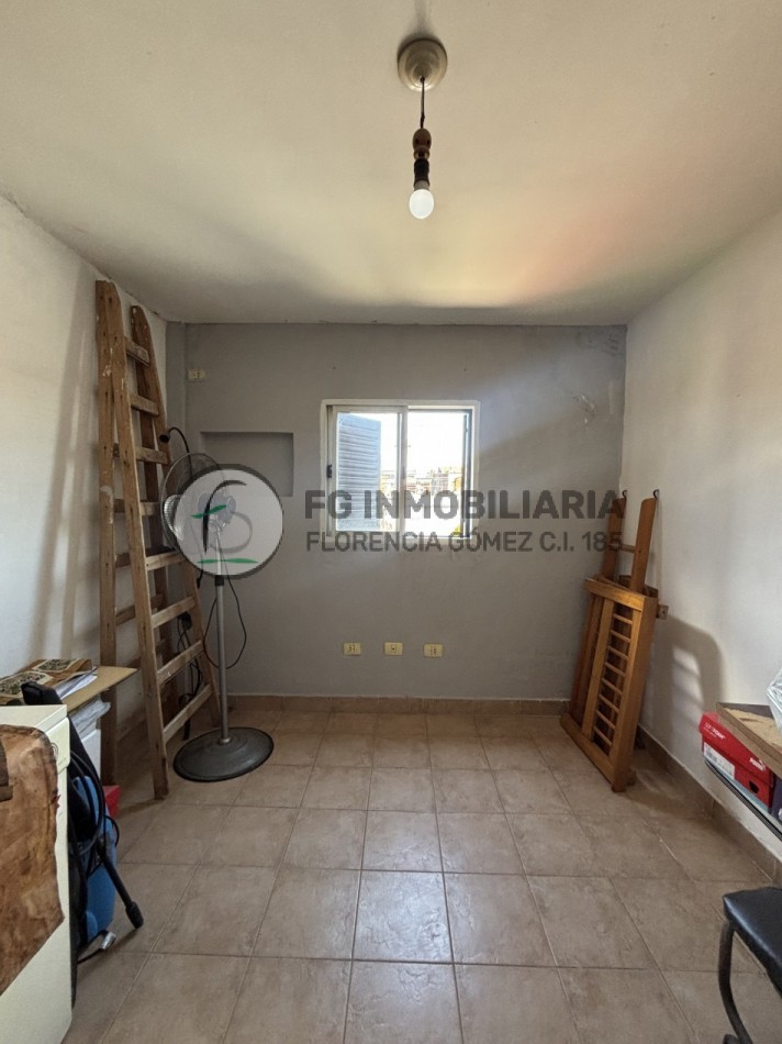 VENTA DUPLEX ZONA NORTE - 3 DORMITORIOS 