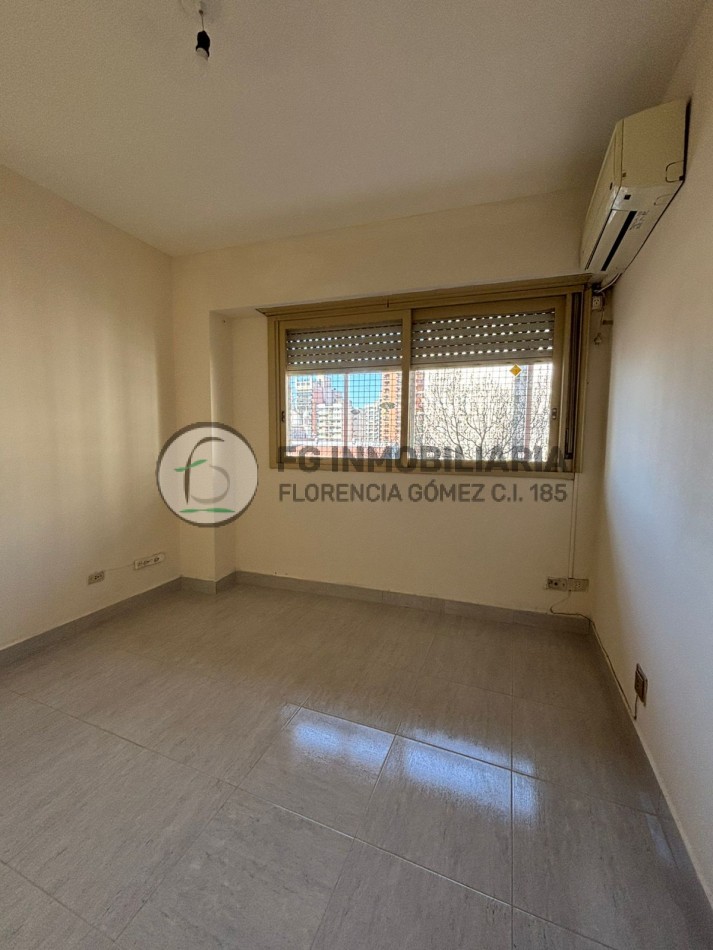 VENTA BARRIO NORTE 3 DORMITORIOS CON COCHERA