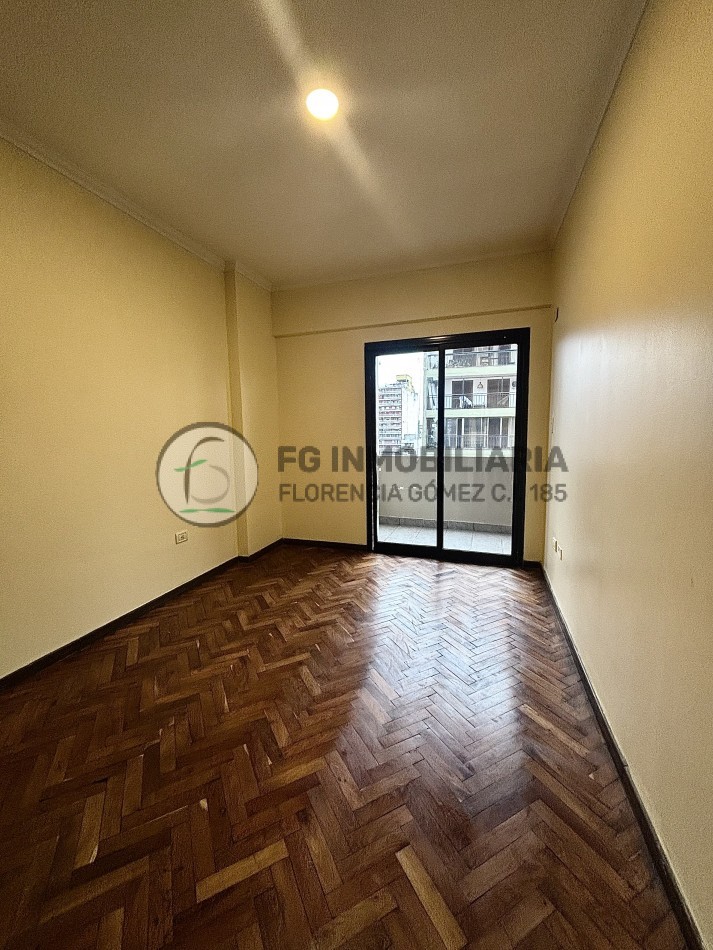ALQUILER DEPARTAMENTO BARRIO NORTE 1 DORMITORIO