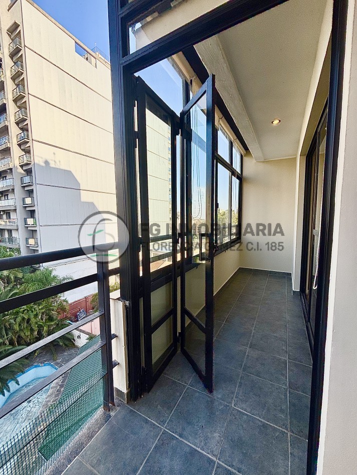 ALQUILER PREMIUN BARRIO SUR