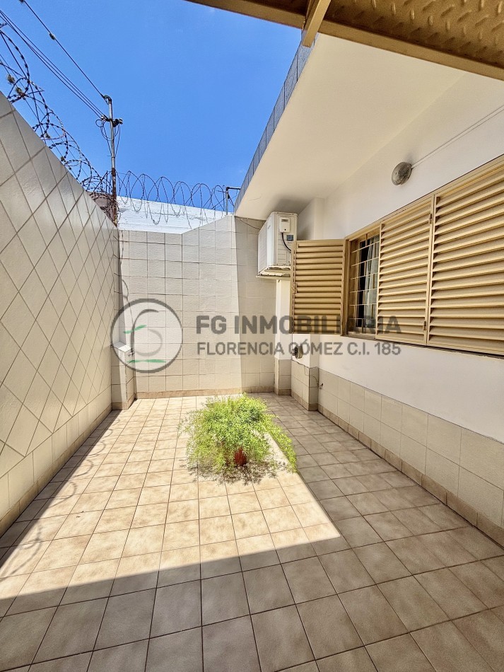 VENTA CASA PH SOBRE AV. ALEM 1500