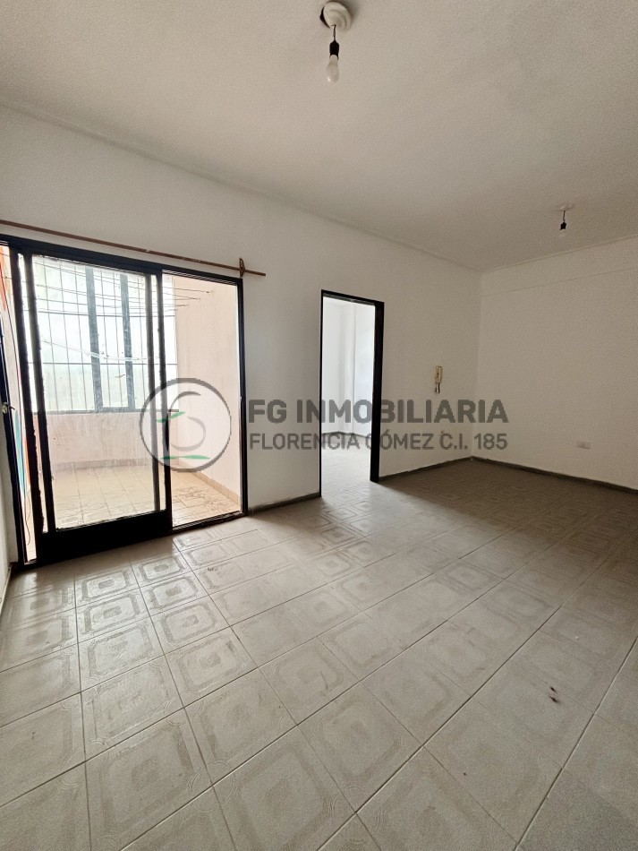 VENTA OPORTUNIDAD REAL 1 DORMITORIO 