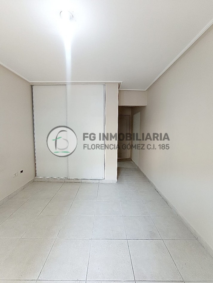 ALQUILER DEPARTAMENTO 1 DORMITORIO - CENTRO 