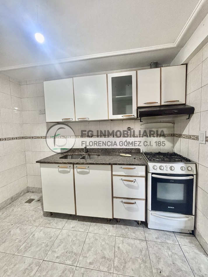 VENTA DEPARTAMENTO SAN MARTIN AL 100- SMT