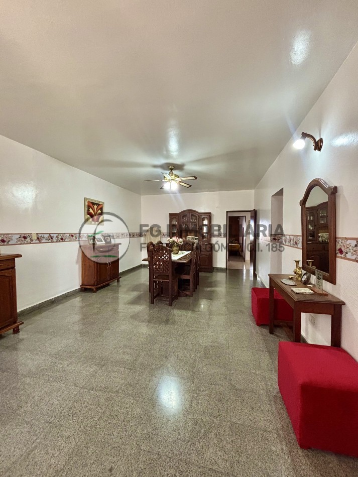 VENTA CASA PH SOBRE AV. ALEM 1500