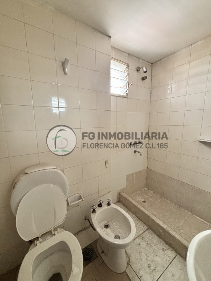 VENTA OPORTUNIDAD REAL 1 DORMITORIO 