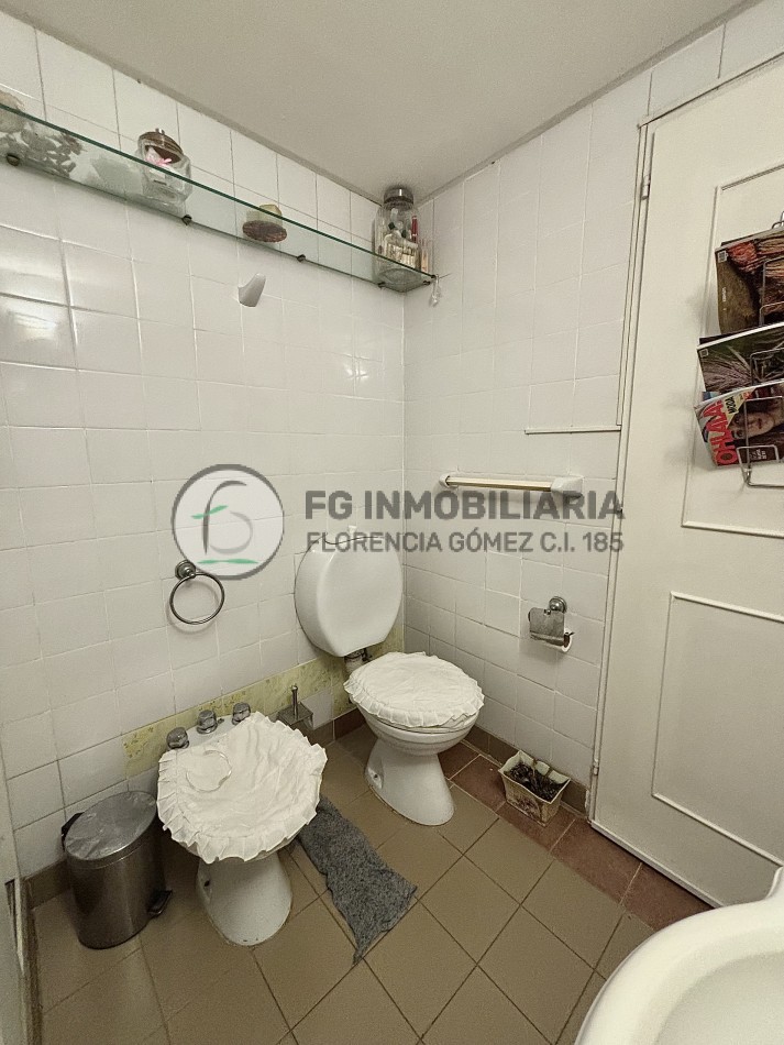 VENTA DEPARTAMENTO - CATAMARCA 24 - S. M. De TUCUMAN