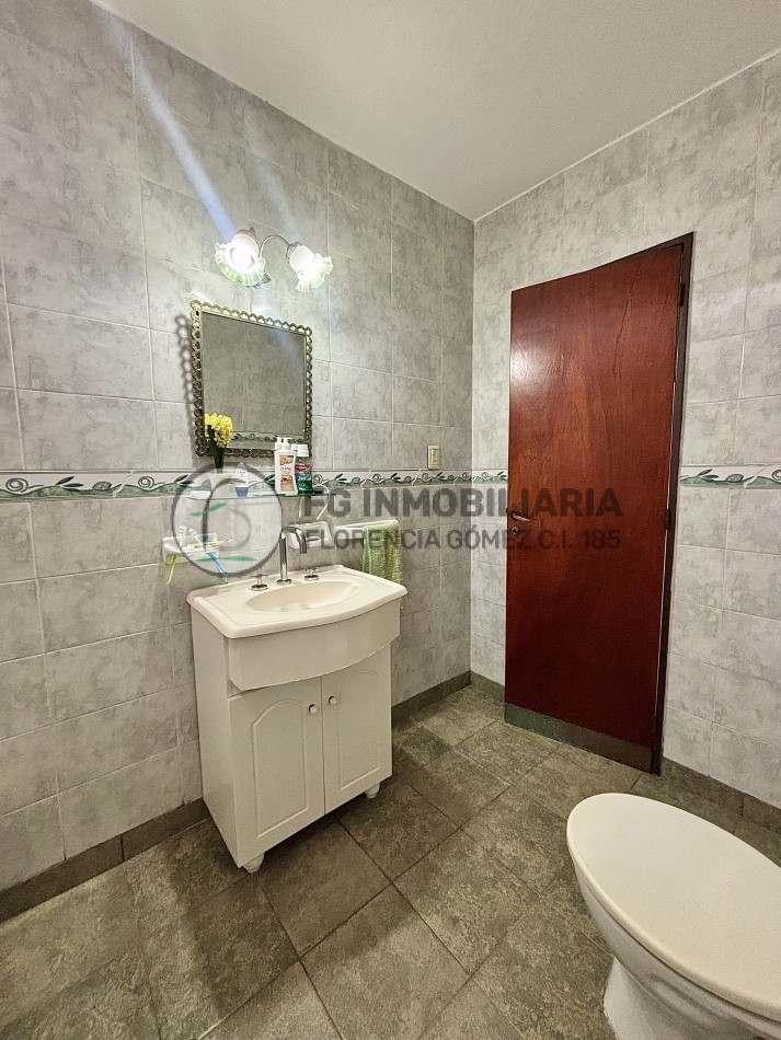 VENTA CASA PH SOBRE AV. ALEM 1500