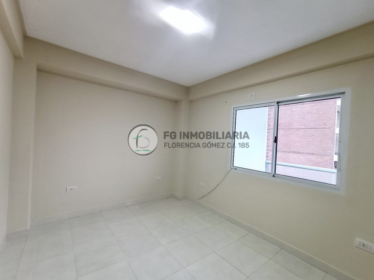 ALQUILER DE PARTAMENTO 1 DORMITORIO 