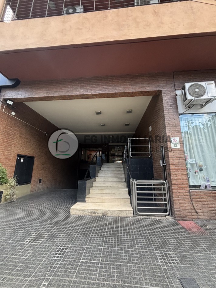 ALQUILER DEPARTAMENTO BARRIO NORTE 1 DORMITORIO