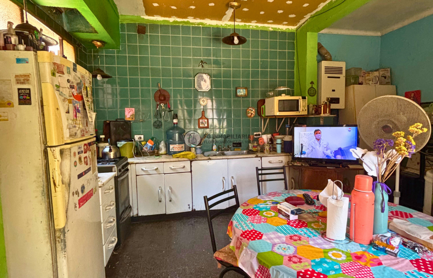 Venta Casa a remodelar o demoler