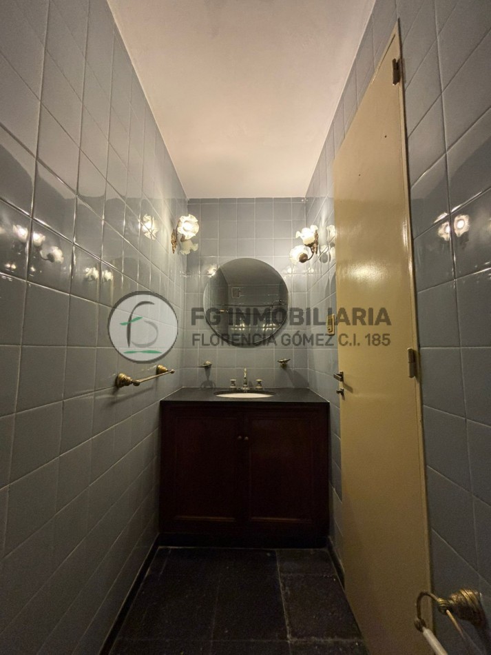 VENTA BARRIO NORTE 3 DORMITORIOS CON COCHERA