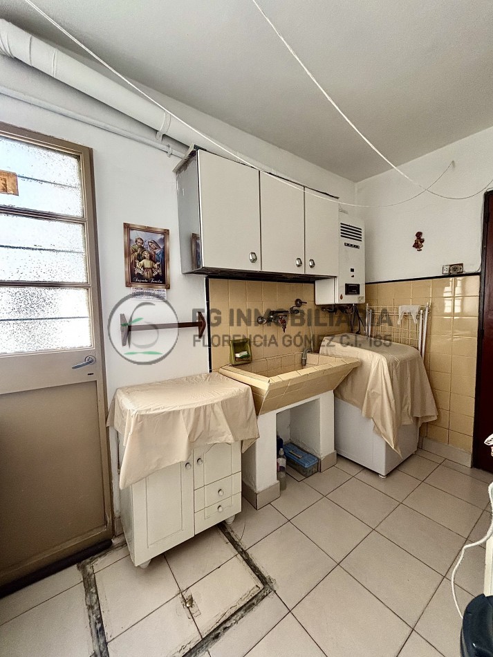VENTA CASA PH SOBRE AV. ALEM 1500