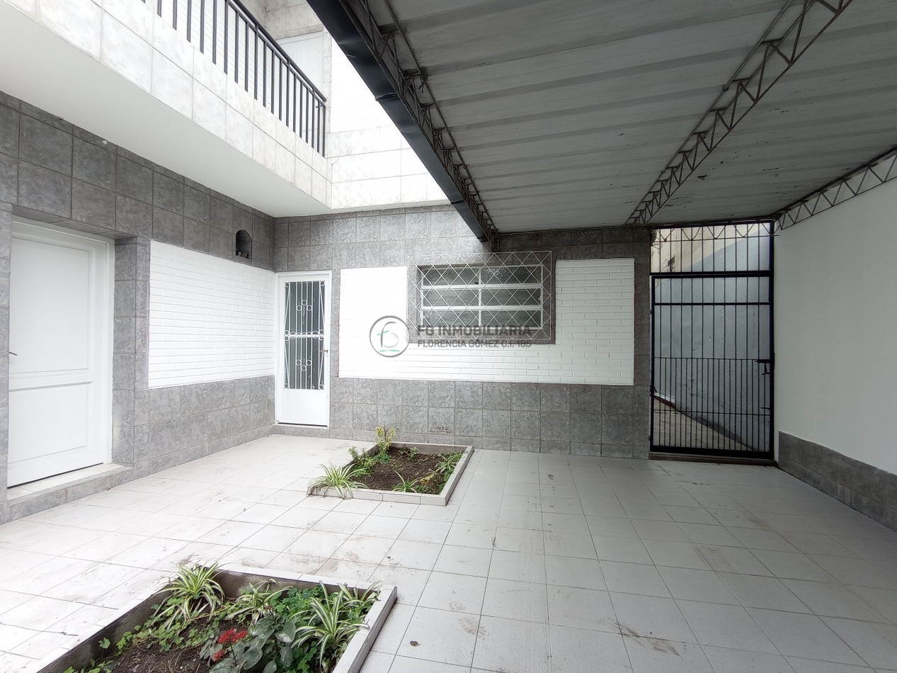 VENTA CASA PH Maipu 1600, Barrio Norte