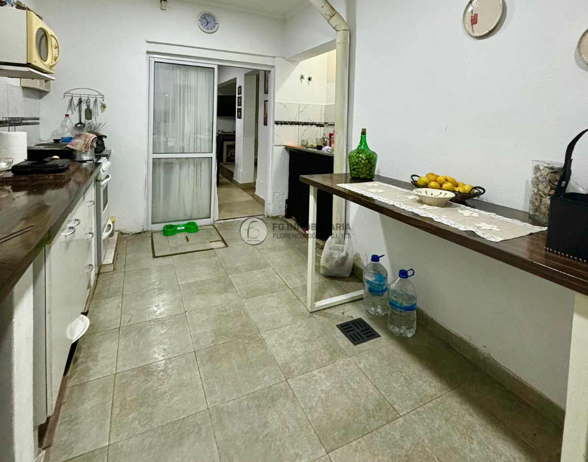Venta Casa San Andres, Tucuman