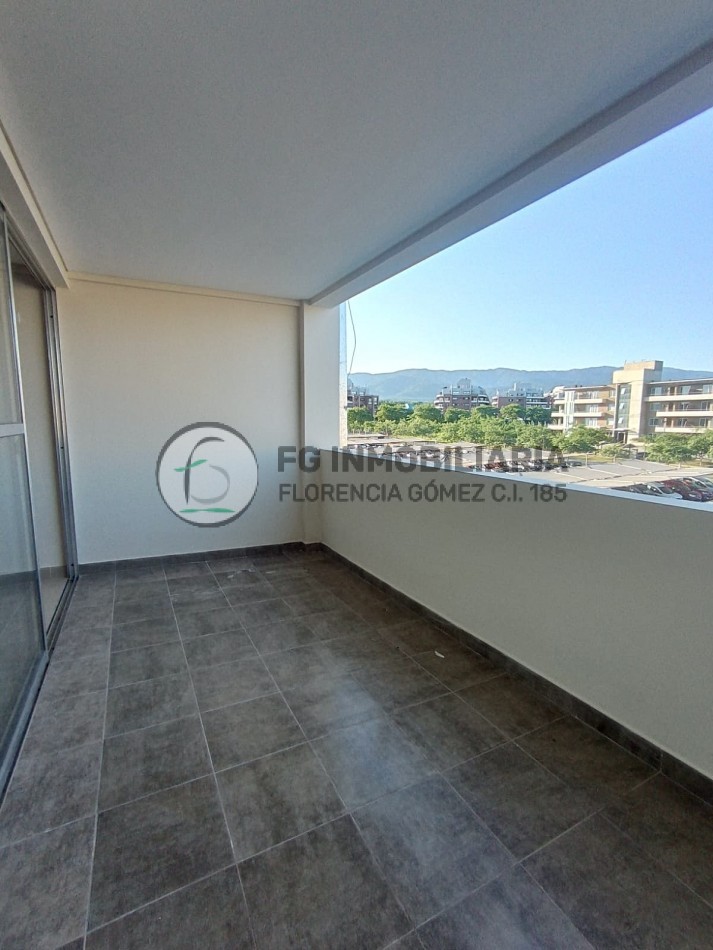 ALQUILER DEPARTAMENTO - YERBA BUENA - AV PERON 1700
