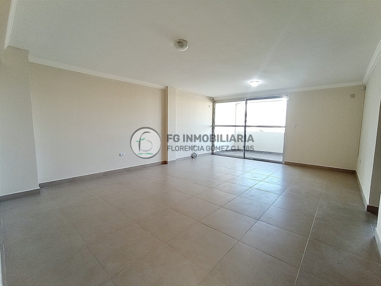 ALQUILER DEPARTAMENTO - YERBA BUENA - AV PERON 1700