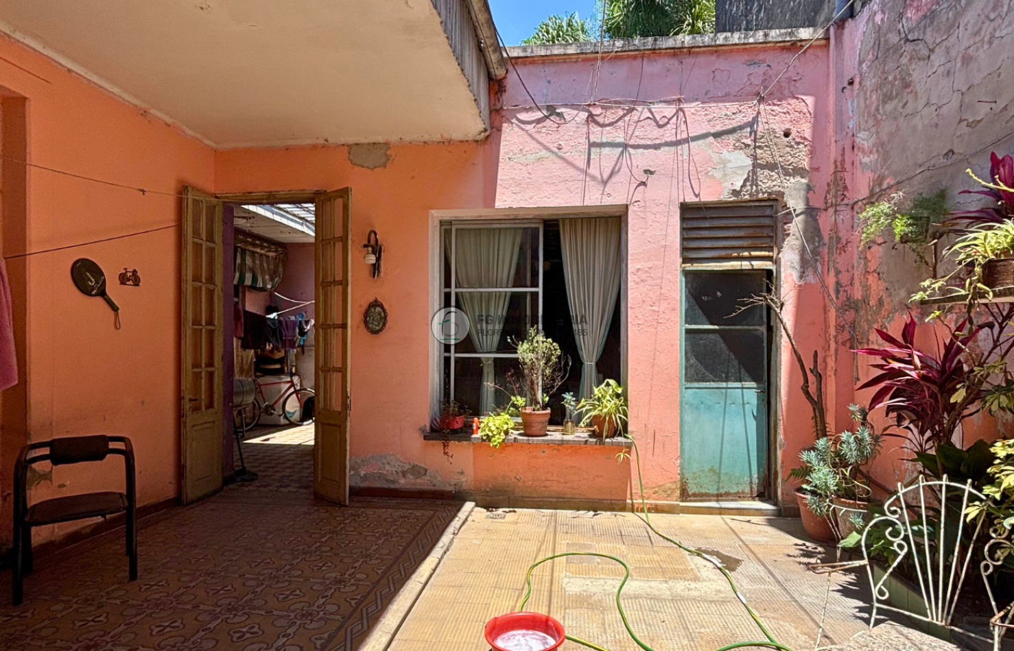 Venta Casa a remodelar o demoler
