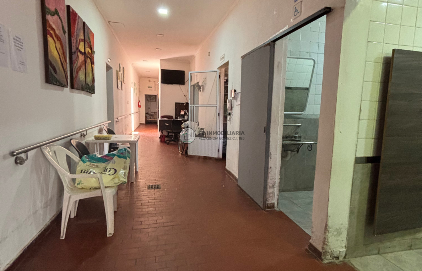 Venta de Propiedad Residencial/Comercial en Pje. Payro 2905, S. M. de Tucuman