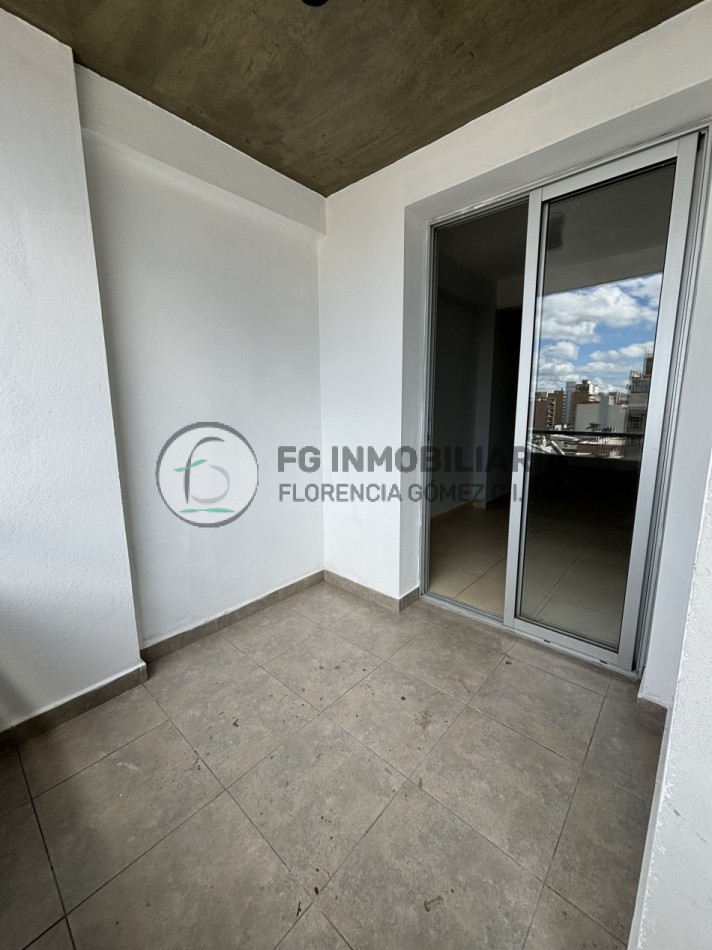 ALQUILER BARRIO NORTE 1 DORMITORIO