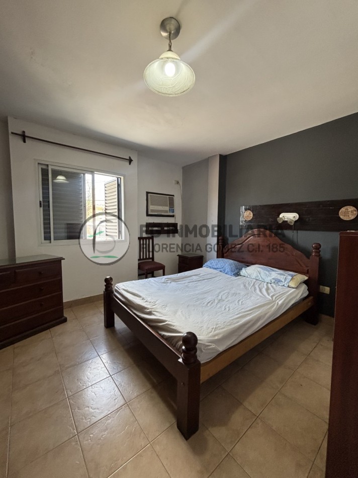 VENTA DUPLEX ZONA NORTE - 3 DORMITORIOS 
