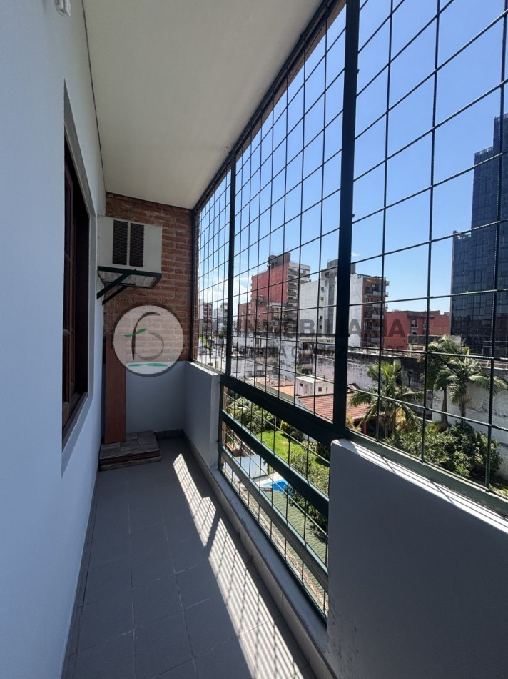 ALQUILER BARRIO SUR 2 DORMITORIOS