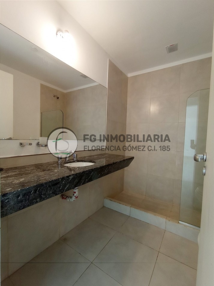 ALQUILER DEPARTAMENTO - YERBA BUENA - AV PERON 1700