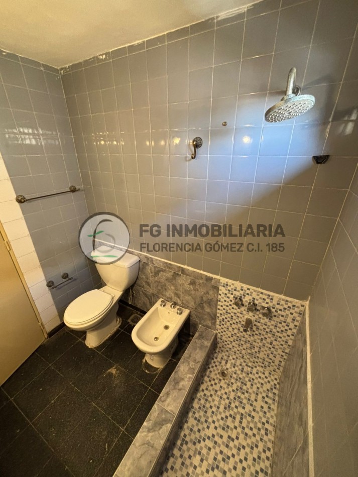 VENTA BARRIO NORTE 3 DORMITORIOS CON COCHERA