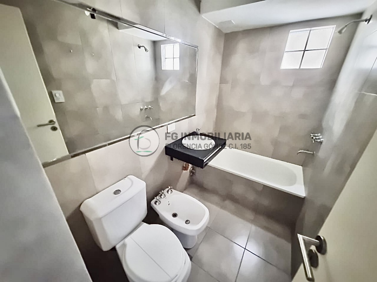 VENTA DEPARTAMENTO MONOAMBIENTE - BARRIO SUR