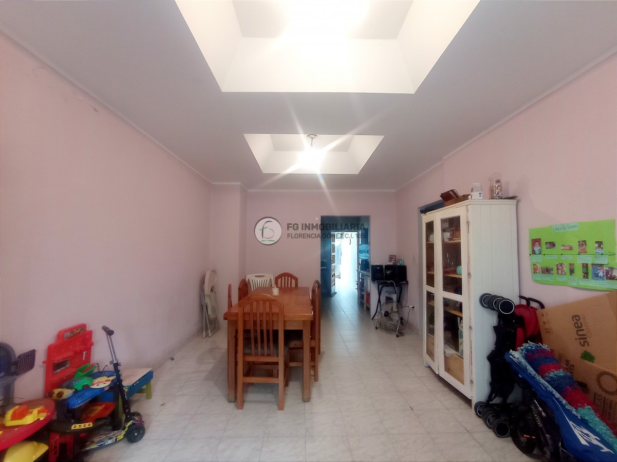 VENTA CASA PH Maipu 1600, Barrio Norte