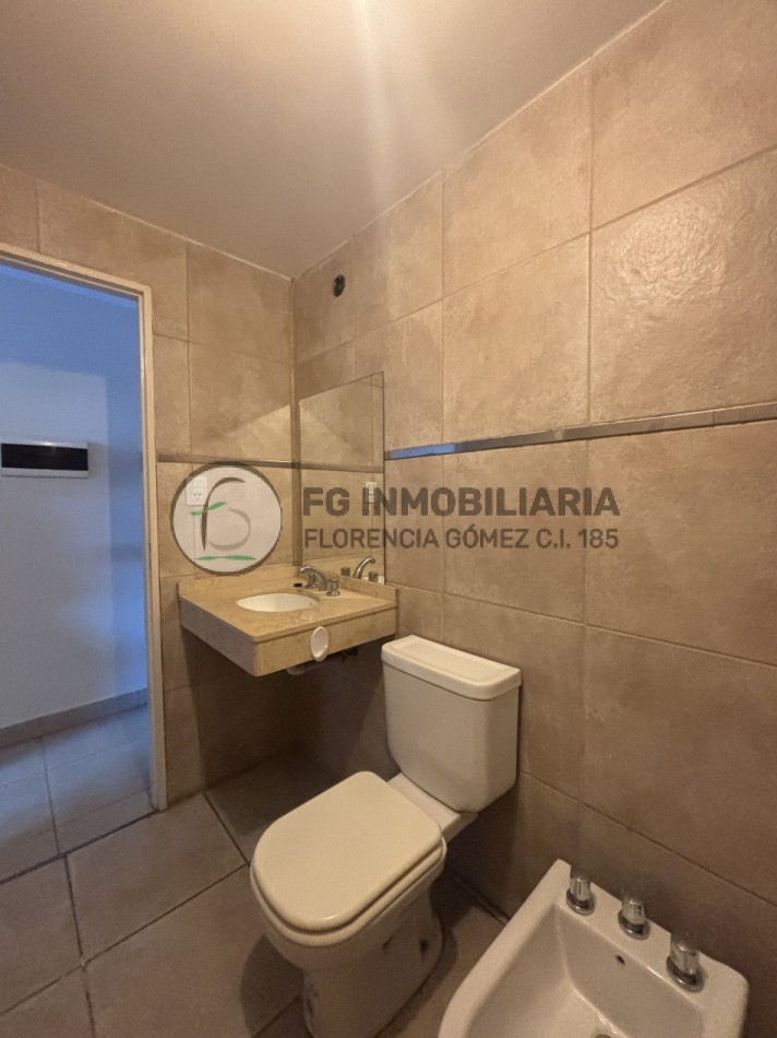 ALQUILER BARRIO NORTE - SALTA 600 - MONOAMBIENTE Y