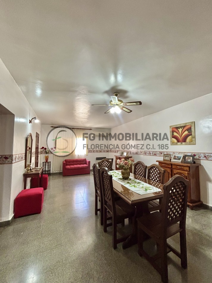 VENTA CASA PH SOBRE AV. ALEM 1500