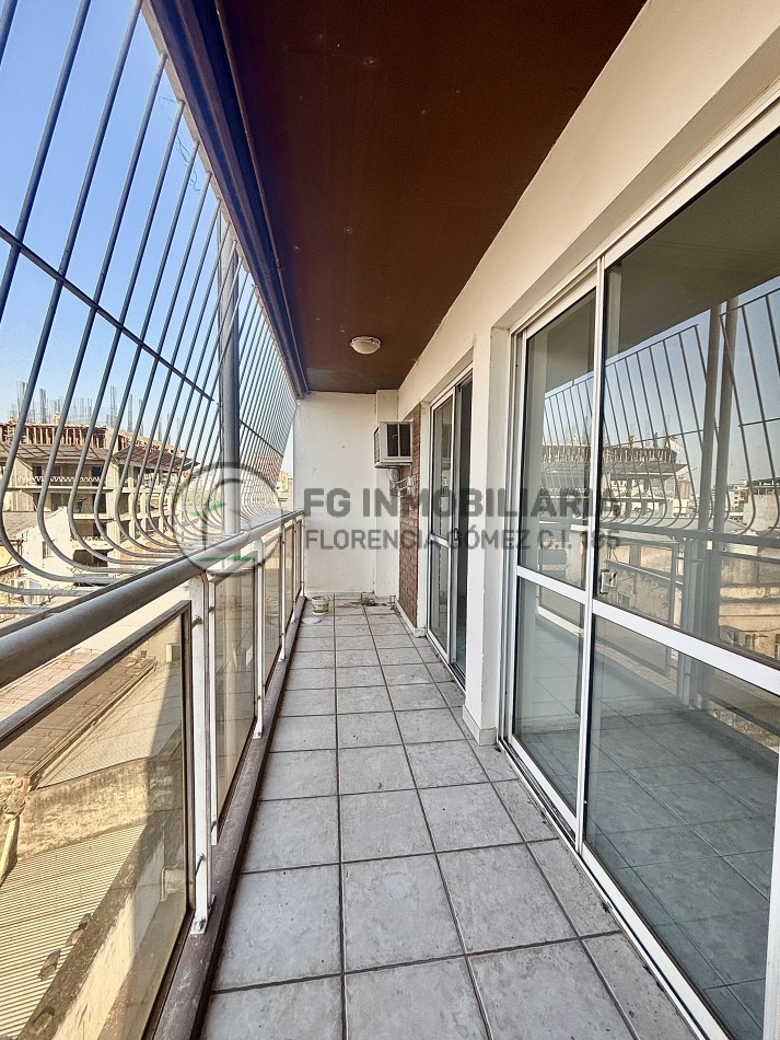 VENTA DEPARTAMENTO SAN MARTIN AL 100- SMT