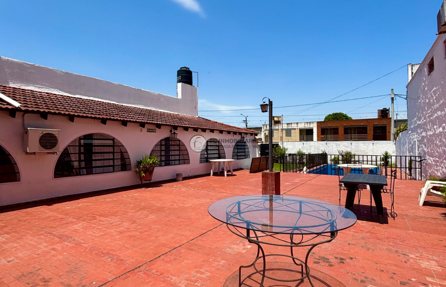 Venta de Propiedad Residencial/Comercial en Pje. Payro 2905, S. M. de Tucuman