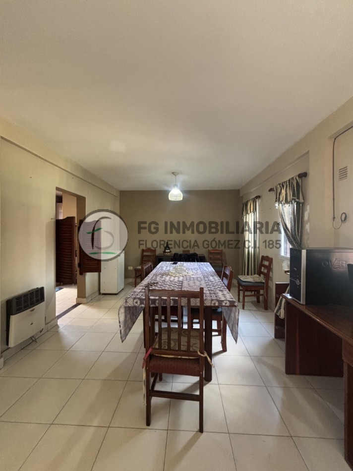 VENTA DUPLEX ZONA NORTE - 3 DORMITORIOS 