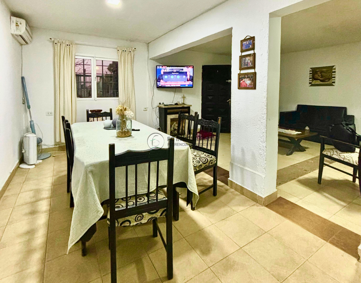 Venta Casa San Andres, Tucuman