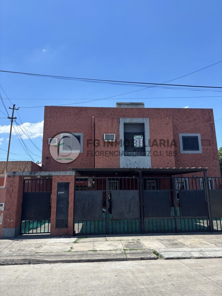 VENTA DUPLEX ZONA NORTE - 3 DORMITORIOS 