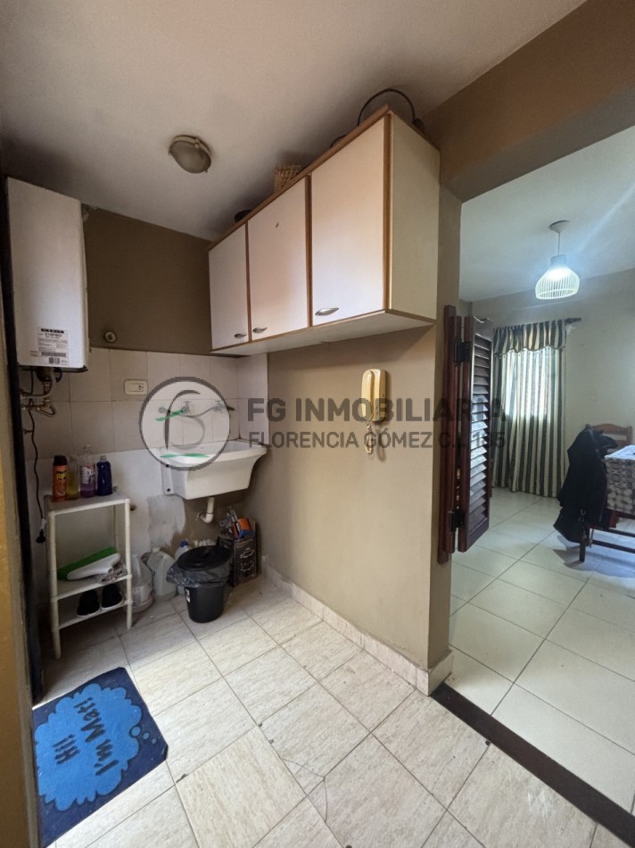 VENTA DUPLEX ZONA NORTE - 3 DORMITORIOS 