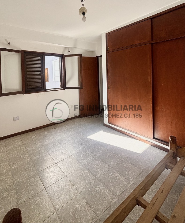 ALQUILER DEPARTAMENTO BARRIO SUR 