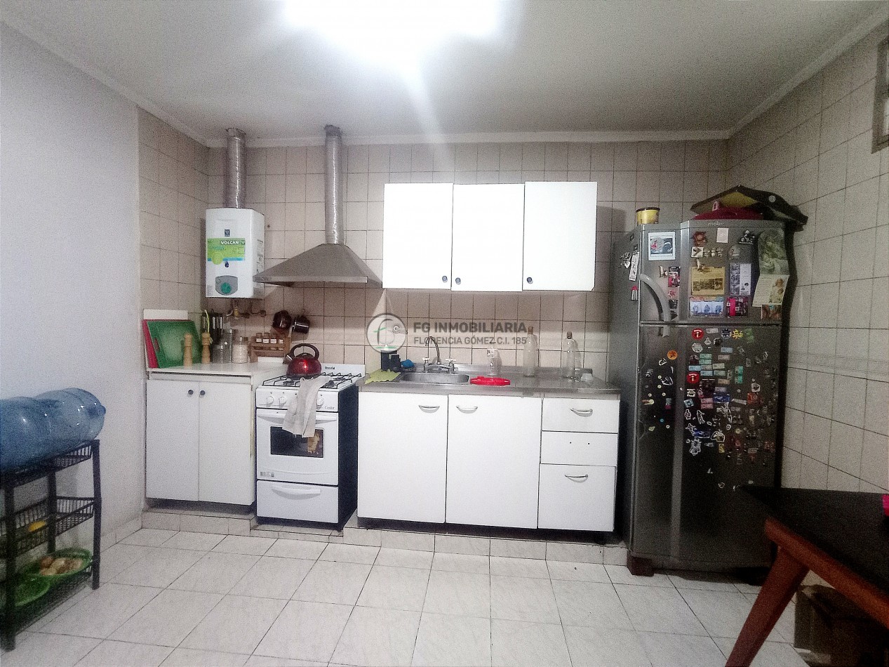 VENTA CASA PH Maipu 1600, Barrio Norte