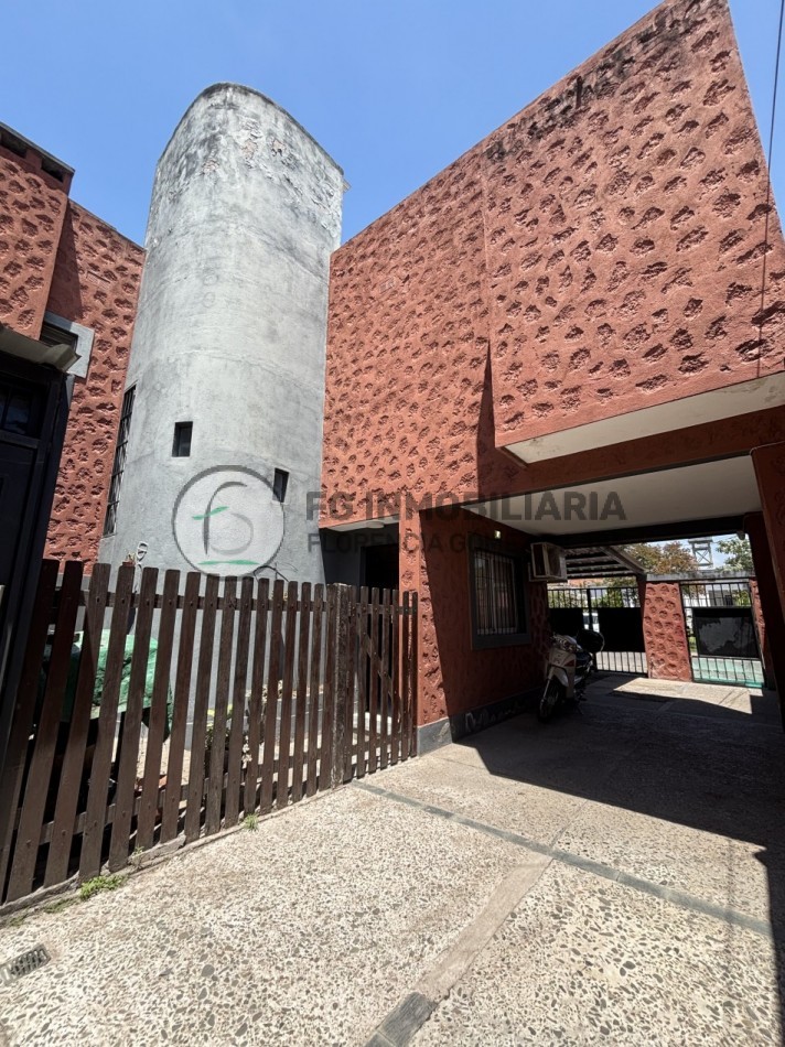 VENTA DUPLEX ZONA NORTE - 3 DORMITORIOS 