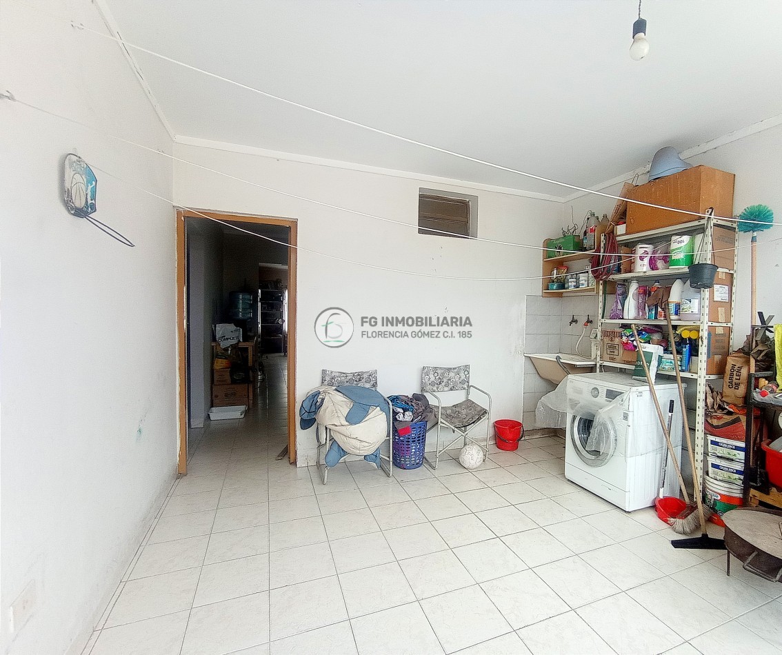 VENTA CASA PH Maipu 1600, Barrio Norte
