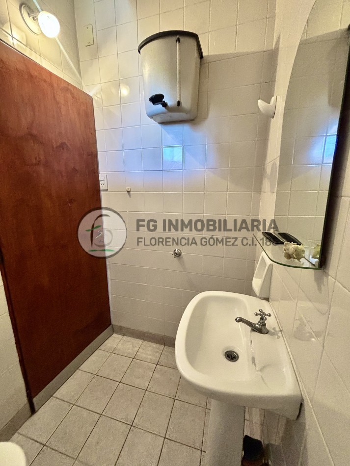 VENTA CASA PH SOBRE AV. ALEM 1500