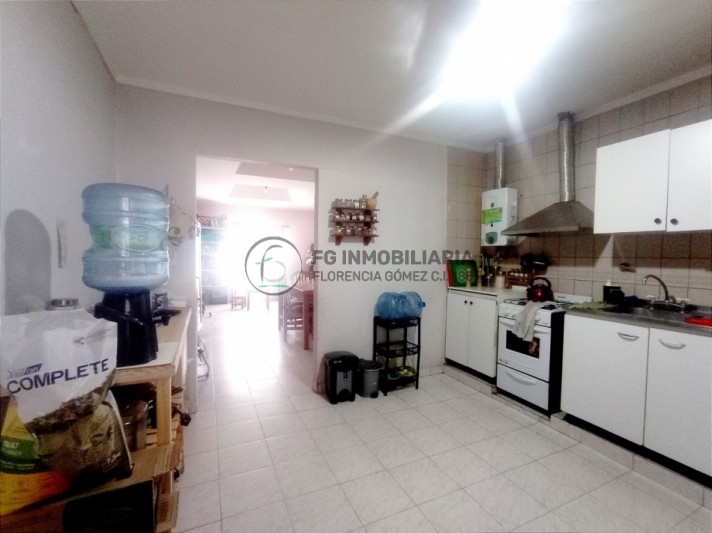 VENTA CASA PH Maipu 1600, Barrio Norte