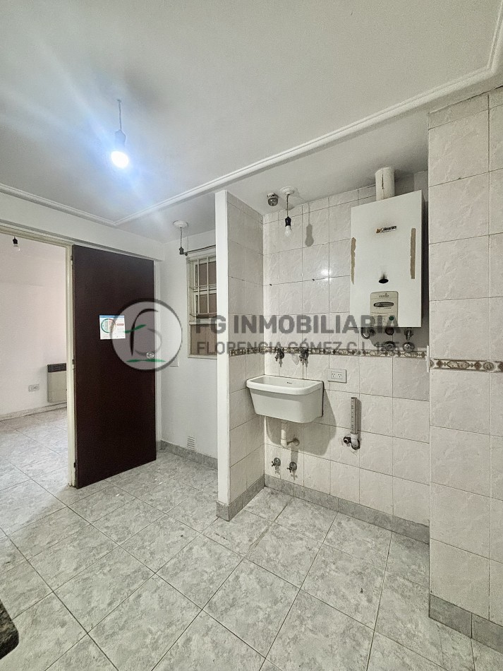 VENTA DEPARTAMENTO SAN MARTIN AL 100- SMT